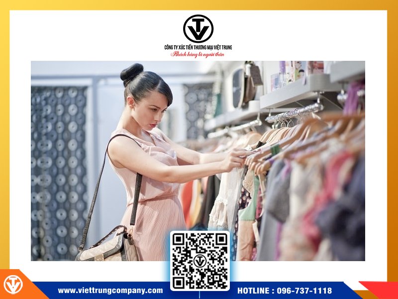 5 shop thời trang chất lượng nhất Taobao để sắm đồ Tết