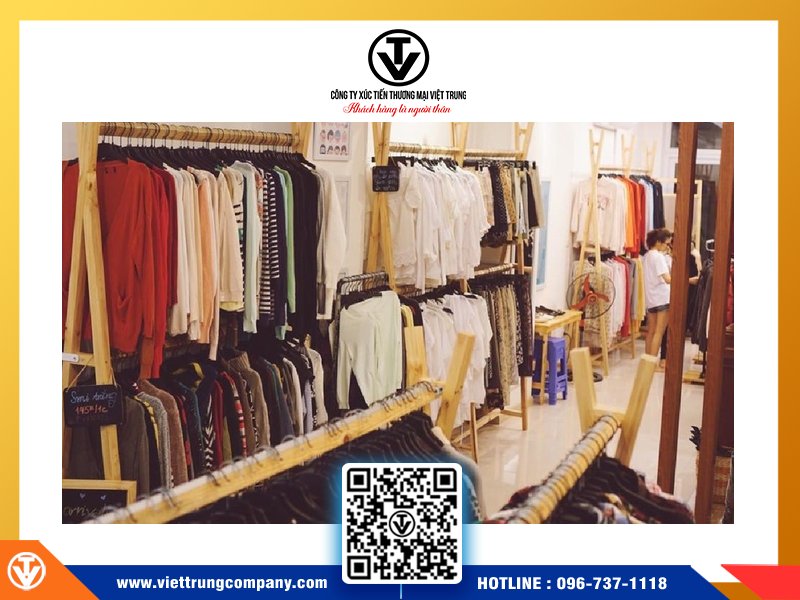 5 shop thời trang chất lượng nhất Taobao để sắm đồ Tết