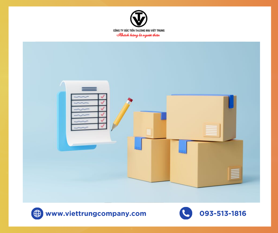 Tại Sao Các Nhà Cung Cấp Sử Dụng MOQ?