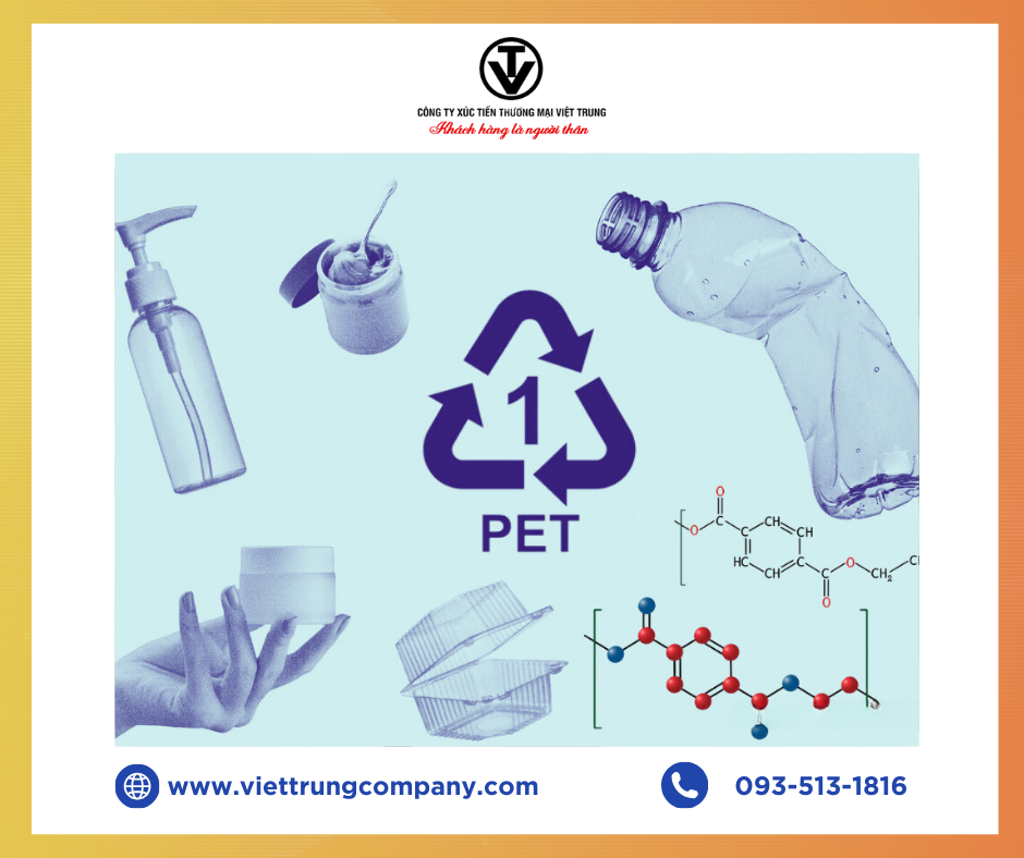 Đặc tính mảng PEt