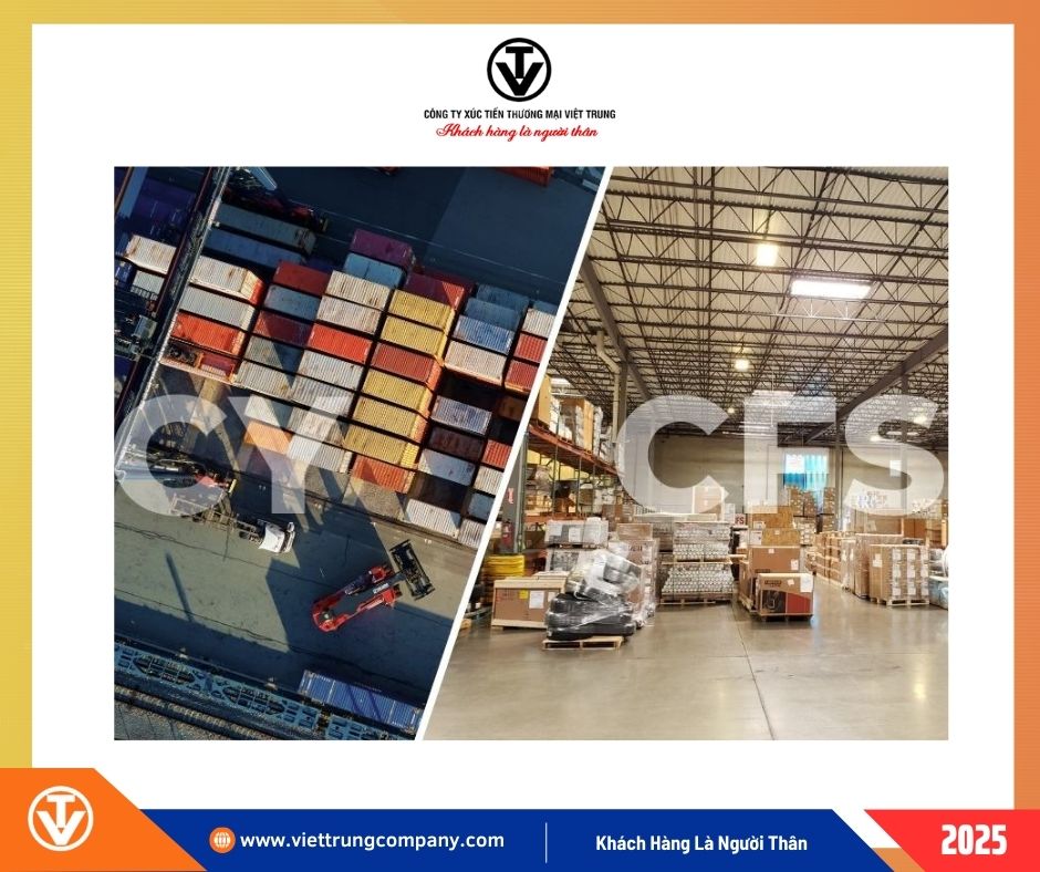 So sánh sự khác nhau giữa CY và CFS