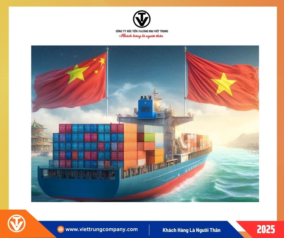 Nhập hàng chính ngạch mất bao lâu