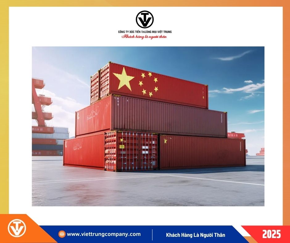Những lưu ý quan trọng khi nhập khẩu hàng hóa từ Trung Quốc Những lưu ý quan trọng khi nhập khẩu hàng hóa từ Trung Quốc