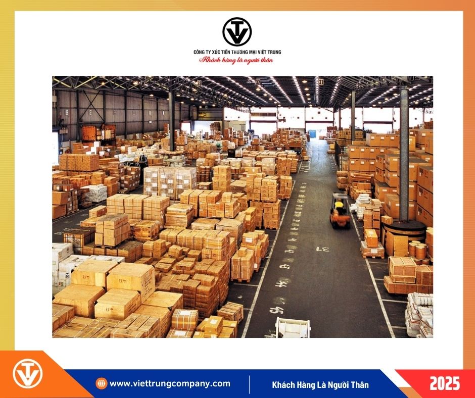 Khái niệm về CFS