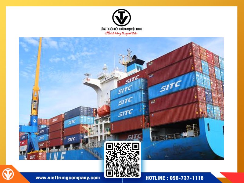 Các quy định về thuế sàn TMĐT