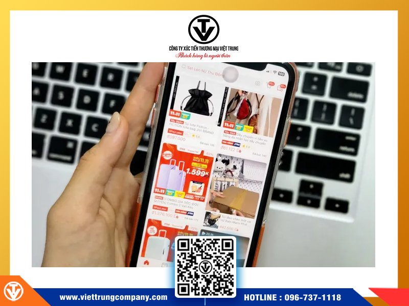 Các quy định về thuế sàn TMĐT