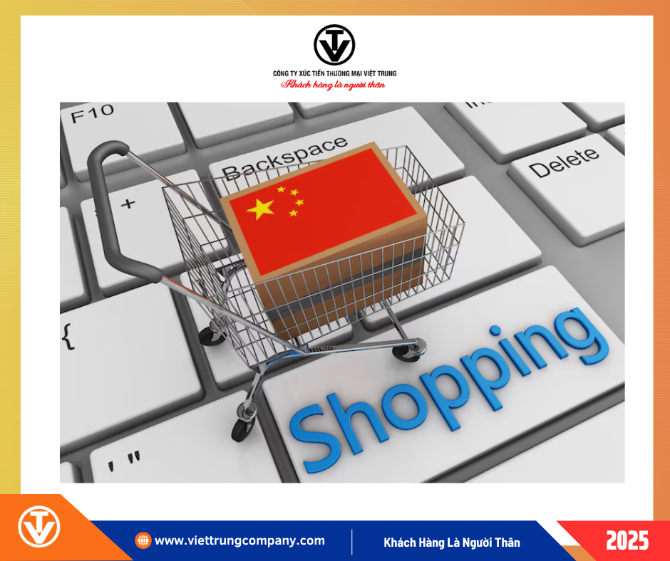 hướng dân đánh hàng quảng châu trung quốc