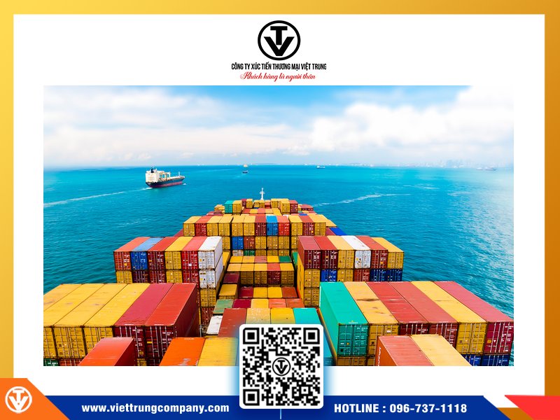 Mặt hàng nào đi chính ngạch rẻ hơn tiểu ngạch?