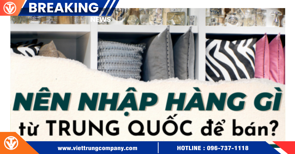 Nguồn hàng chăn ga gối đệm từ Trung Quốc