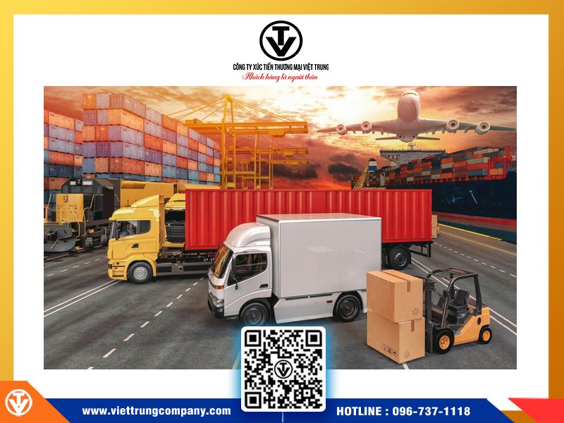 Phân biệt kho Cross Docking và kho hàng truyền thống