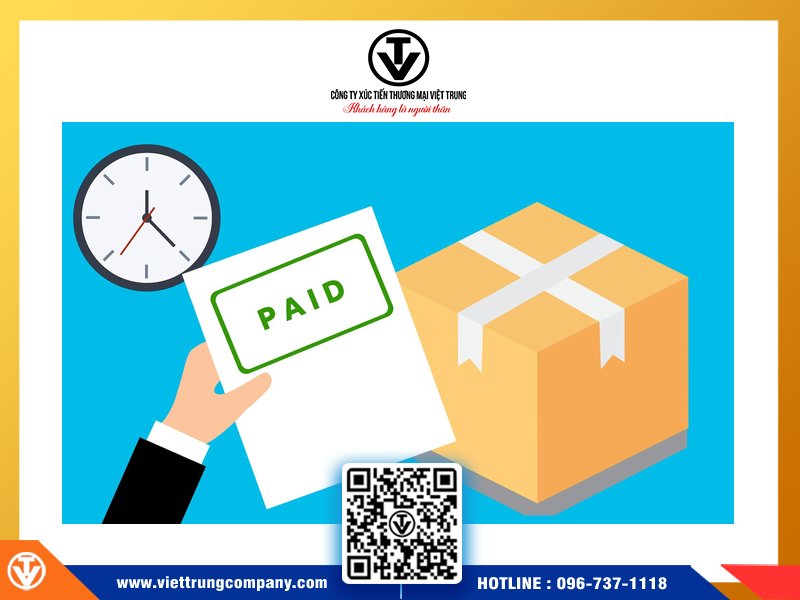 Phân biệt order và ký gửi hàng Trung Quốc