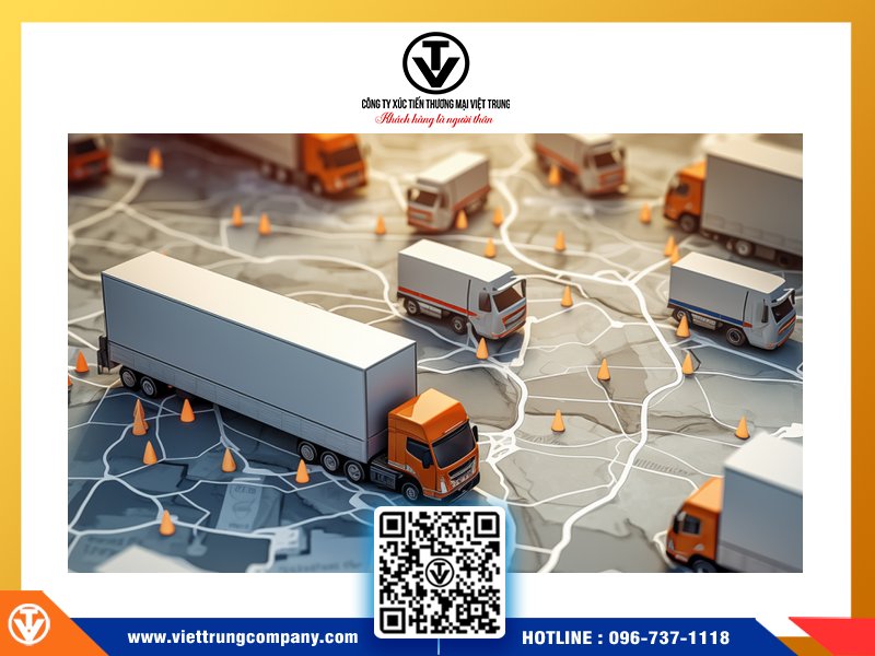 Phân biệt order và ký gửi hàng Trung Quốc