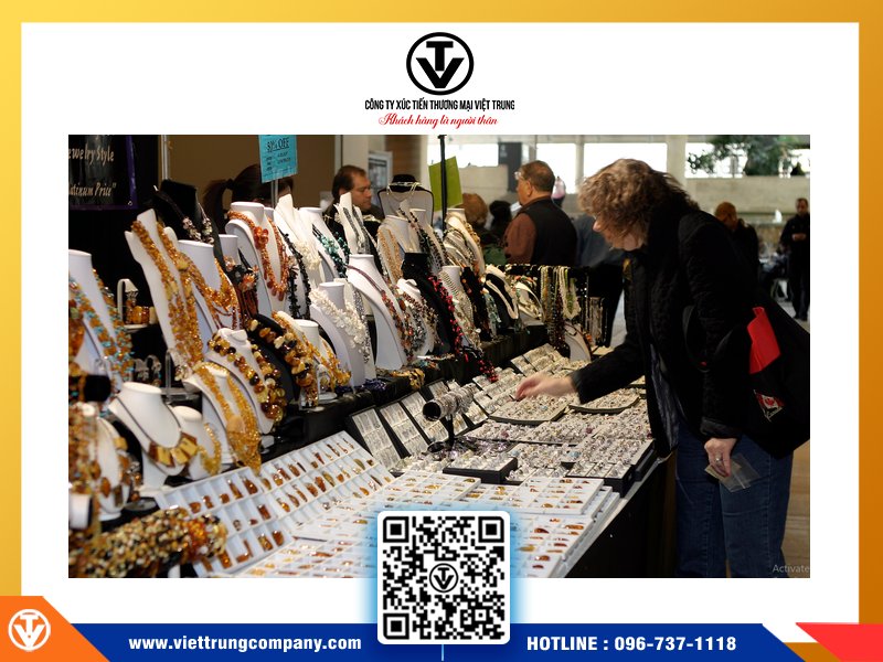 Tên các khu chợ tại Quảng Châu Trung Quốc bằng tiếng Trung