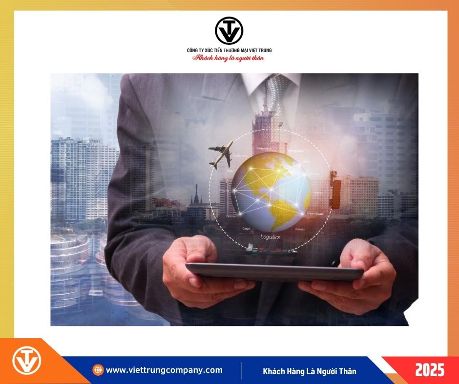 Tiêu chí đánh giá công ty vận chuyển hàng Trung Quốc uy tín