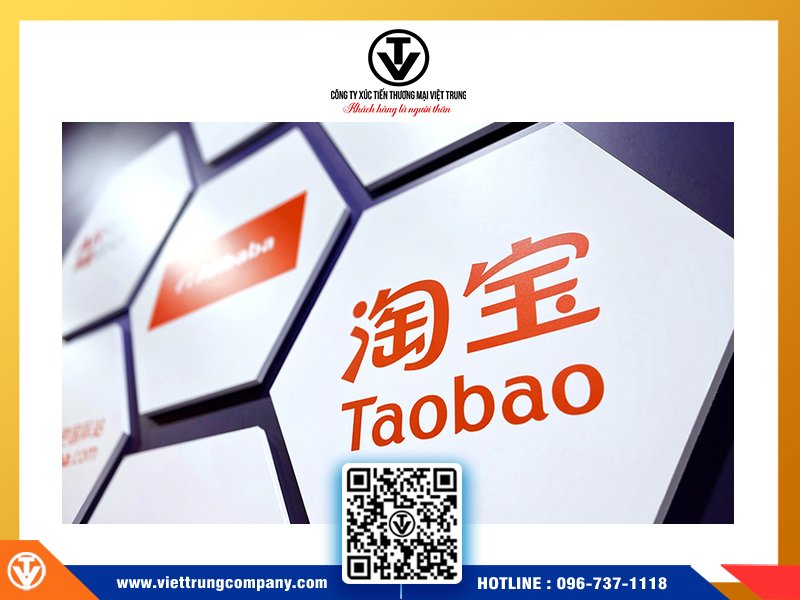 Top 10 trang web order hàng Trung Quốc giá rẻ uy tín
