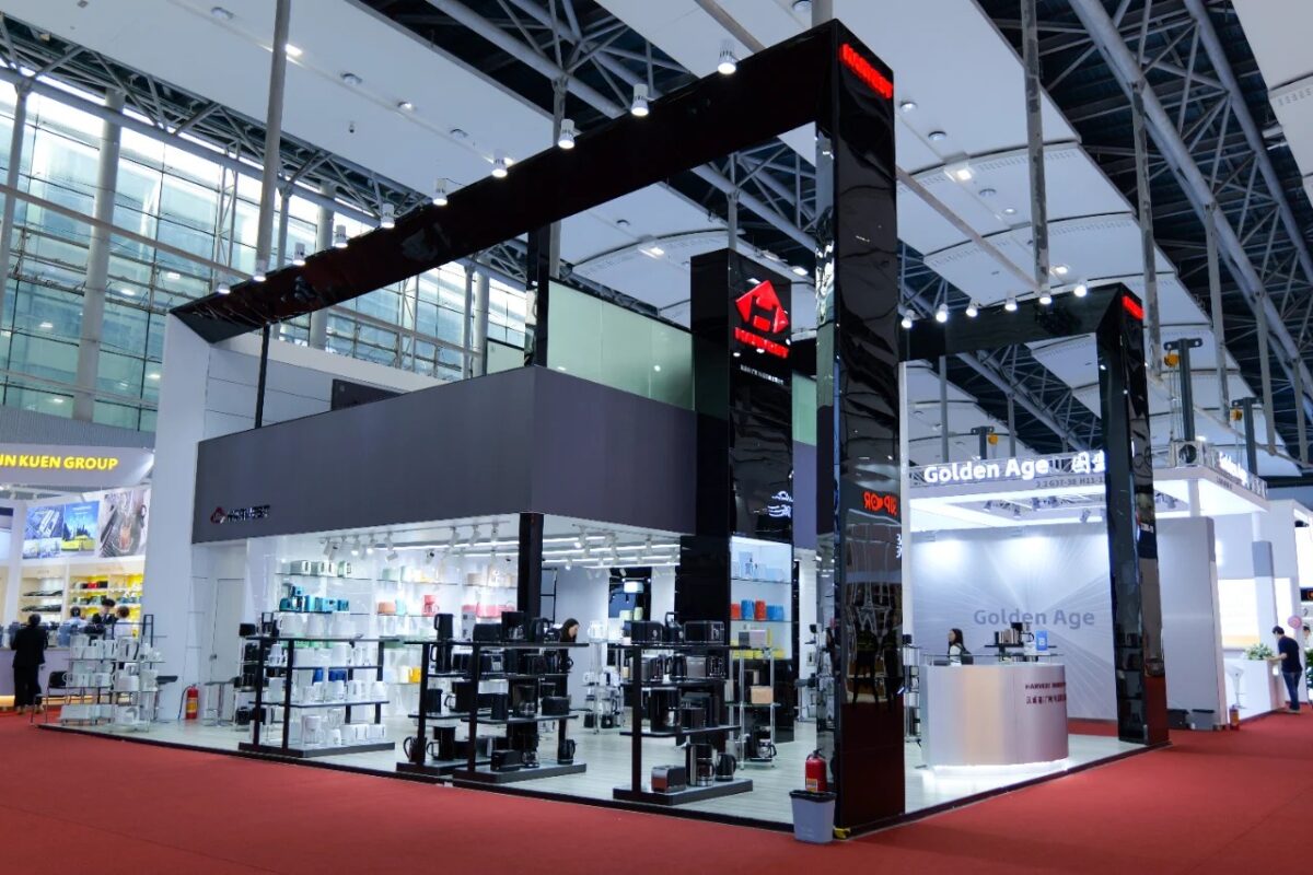 136届广交会，你有没来现场看看_4_Forest森然📷_来自小红书网页版