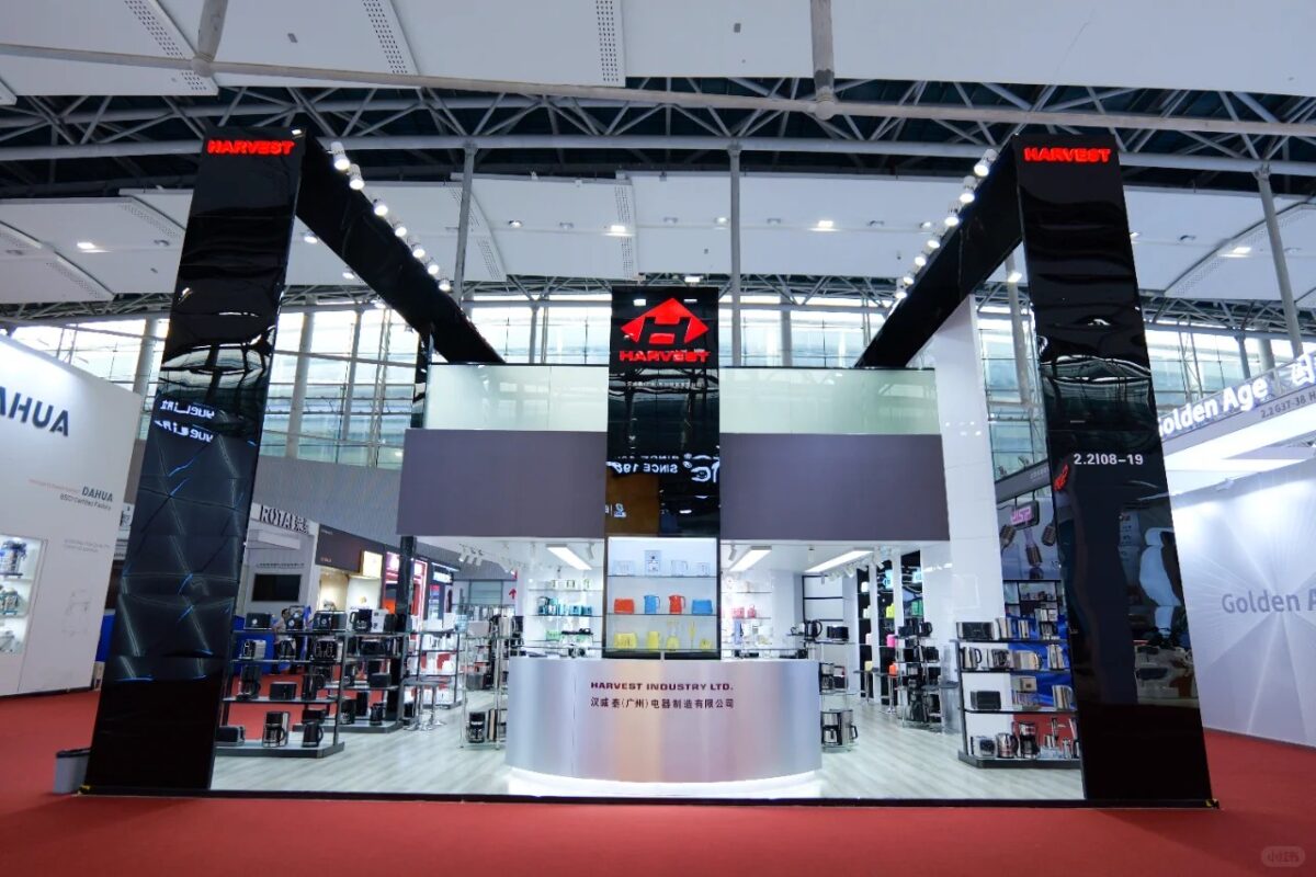 136届广交会，你有没来现场看看_5_Forest森然📷_来自小红书网页版