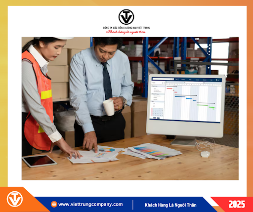 Customs Consulting & Clearance