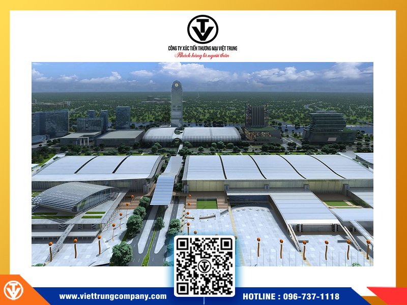 Hội chợ Canton Fair tổ chức mấy lần một năm