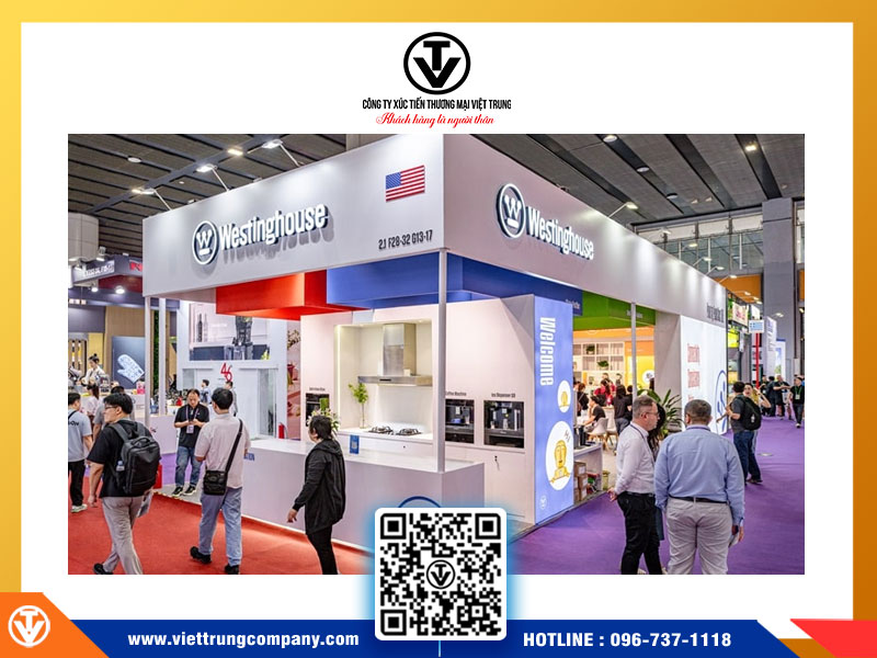 Hội chợ Canton Fair 2025 tổ chức ở đâu?