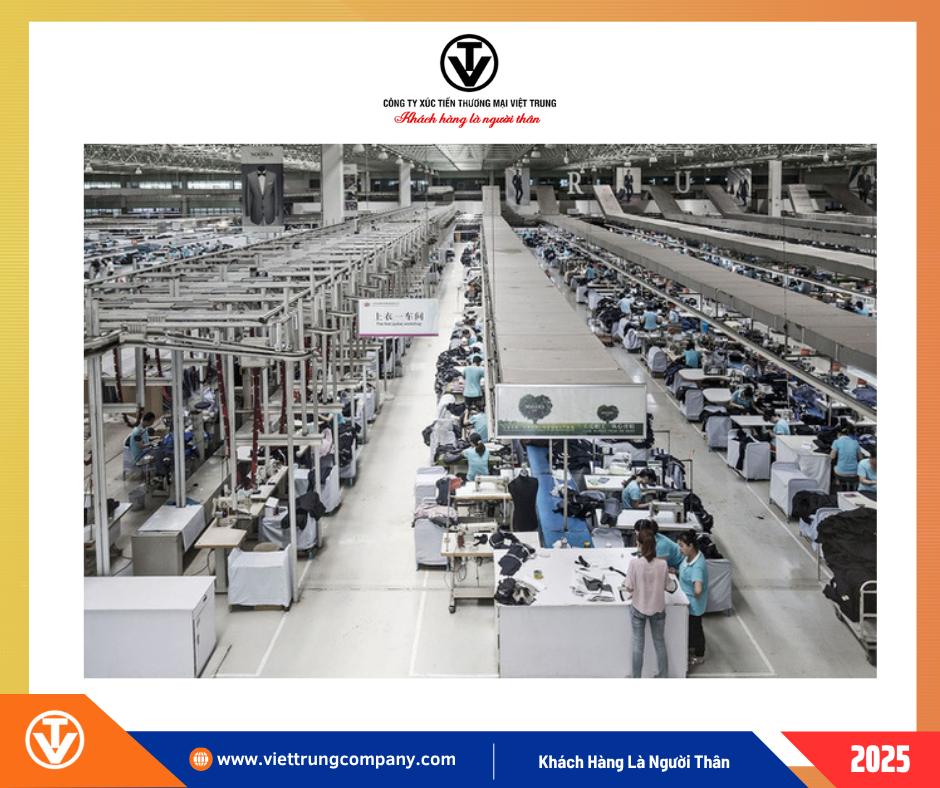 Kết nối, xây dựng mạng lưới đối tác