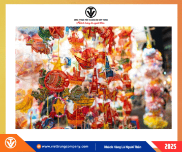 Best-Selling Mid-Autumn Festival Products 2025
