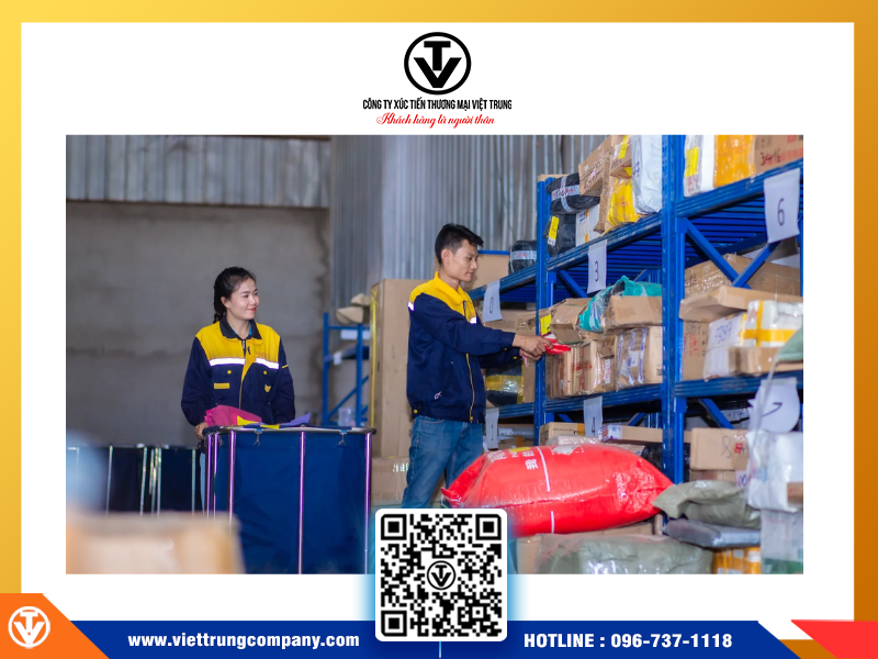 VIỆT TRUNG COMPANY HỖ TRỢ HỘ KINH DOANH NHẬP KHẨU CHÍNH NGẠCH NHƯ THẾ NÀO?