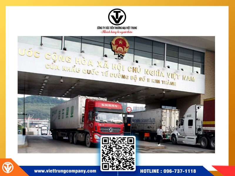 VIỆT TRUNG COMPANY HỖ TRỢ HỘ KINH DOANH NHẬP KHẨU CHÍNH NGẠCH NHƯ THẾ NÀO?