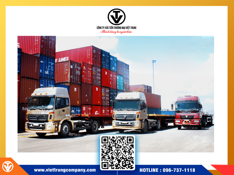 Nhập Khẩu Đồ Gia Dụng Trung Quốc Chính Ngạch
