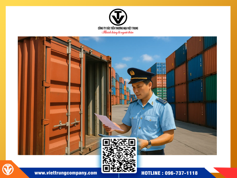 Nhập Khẩu Đồ Gia Dụng Trung Quốc Chính Ngạch