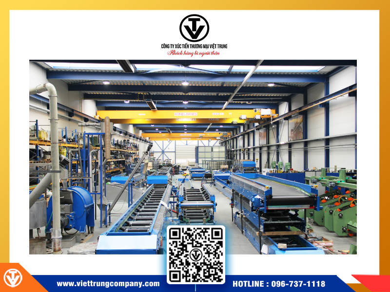 Những Nhóm Hàng Bắt Buộc Kiểm Tra Chuyên Ngành Khi Làm Thủ Tục Nhập Khẩu