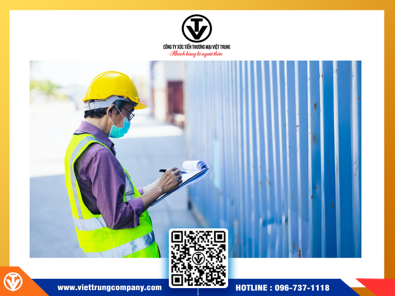 Thông Báo Chính Sách Thuế Mới Tại Trung Quốc Từ 01/10/2025 – Doanh Nghiệp Cần Lưu Ý Gì?