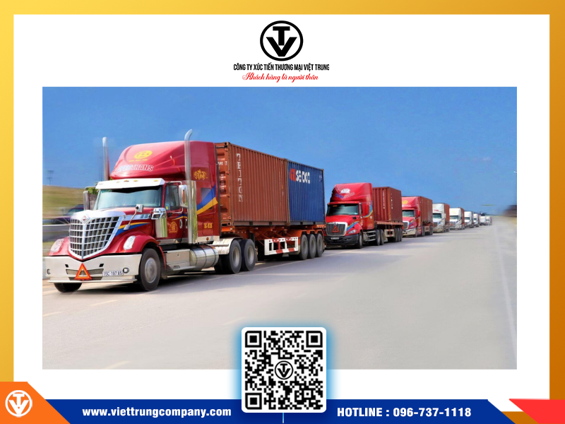 Thông Báo Chính Sách Thuế Mới Tại Trung Quốc Từ 01/10/2025 – Doanh Nghiệp Cần Lưu Ý Gì?