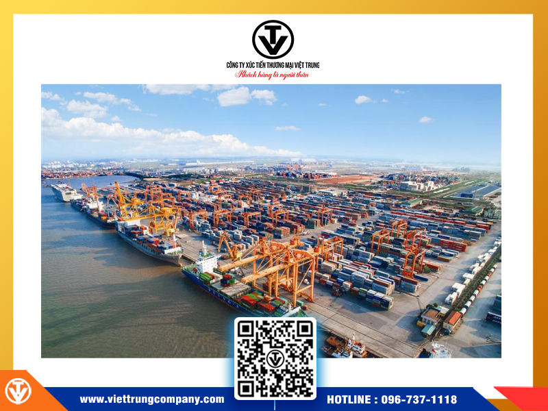 Những Nhóm Hàng Bắt Buộc Kiểm Tra Chuyên Ngành Khi Làm Thủ Tục Nhập Khẩu