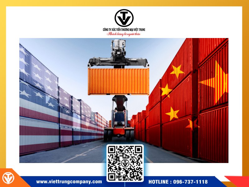 Các công ty chuyên nhập khẩu hàng Trung Quốc uy tín