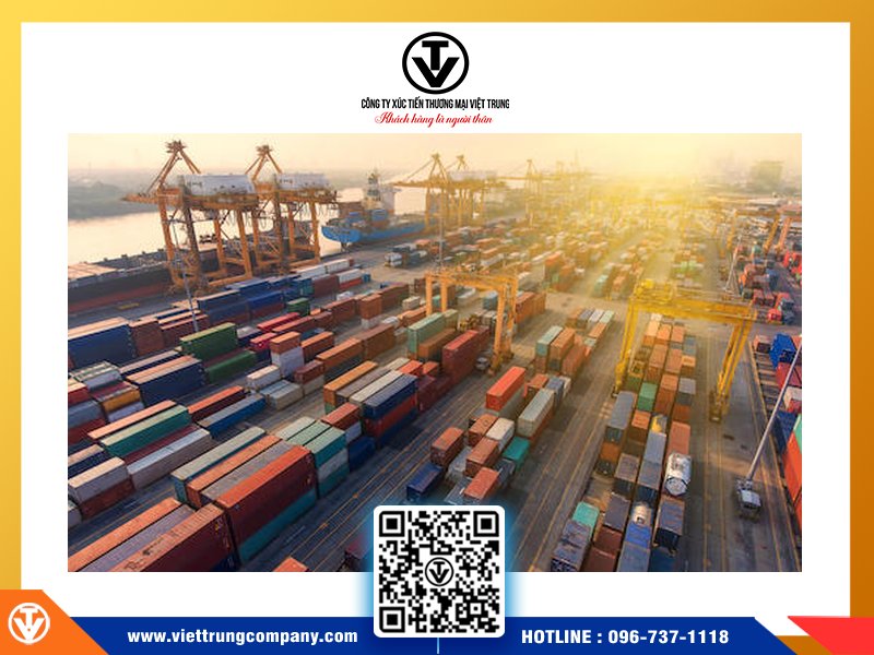 Các công ty chuyên nhập khẩu hàng Trung Quốc uy tín