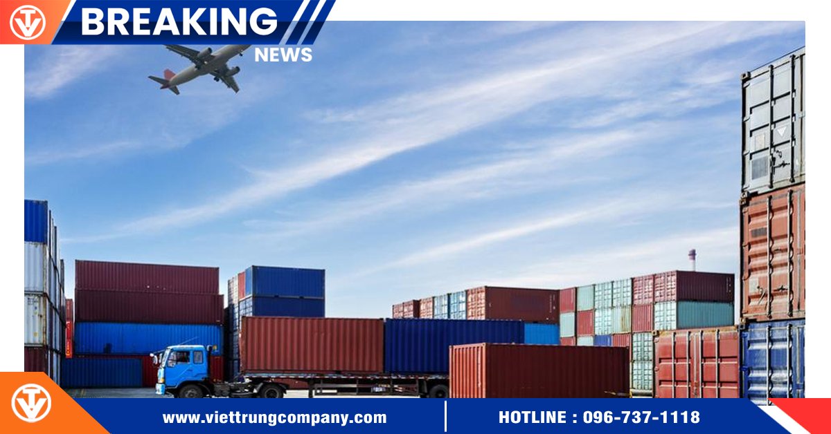 Các công ty chuyên nhập khẩu hàng Trung Quốc uy tín