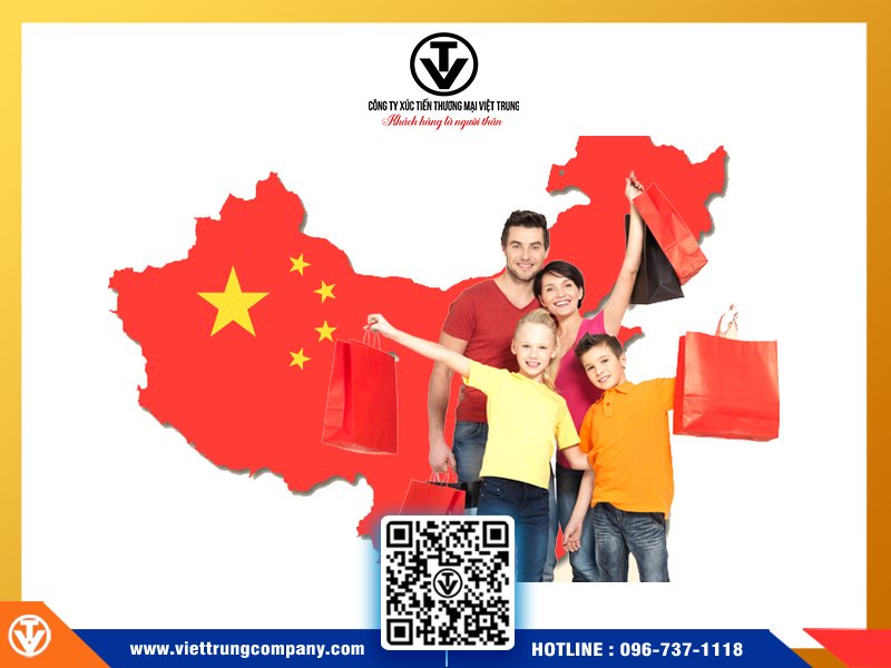 Các đơn vị vận chuyển hàng từ Trung Quốc về Việt Nam uy tín