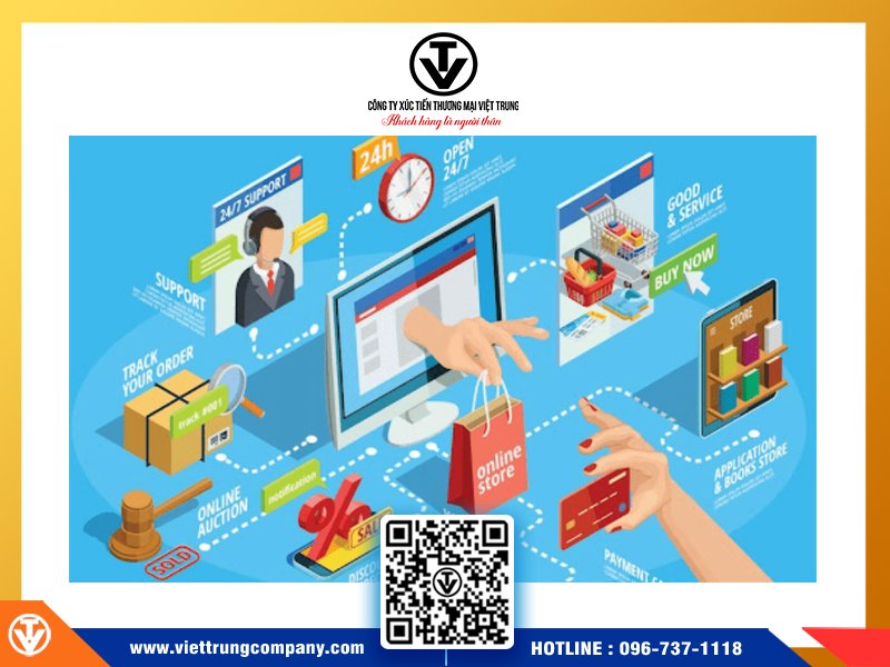 Cách nhập hàng quần áo từ Trung Quốc