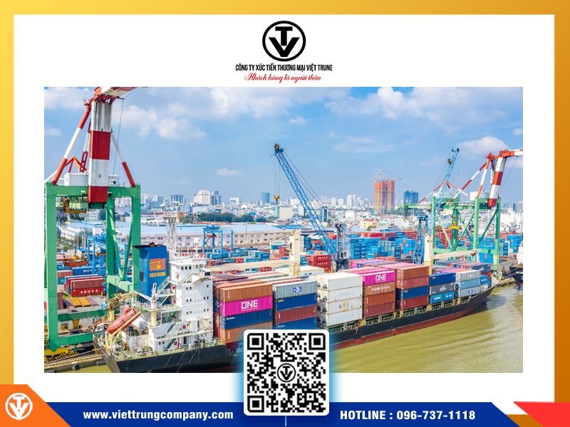 Cách nhập hàng tận xưởng Trung Quốc