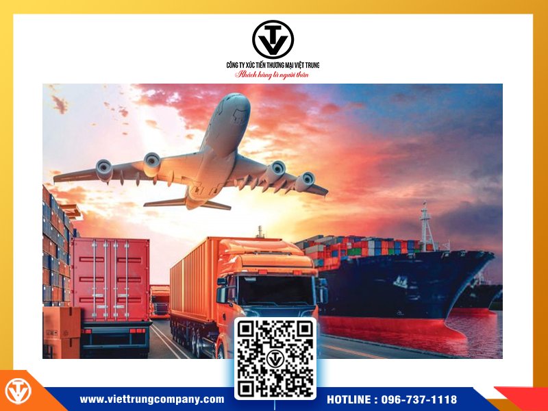 Cách nhập hàng tận xưởng Trung Quốc