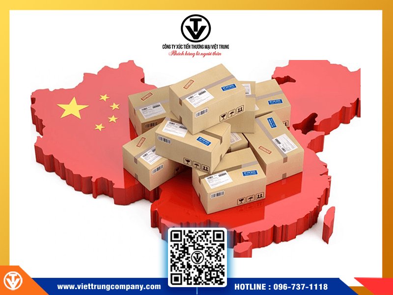 Cách nhập hàng Trung Quốc giá gốc