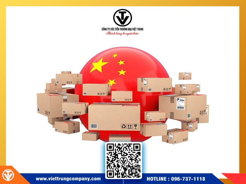 Cách nhập hàng Trung Quốc giá gốc