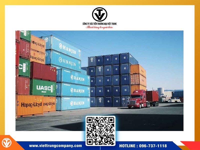 Cách nhập hàng Trung Quốc giá gốc