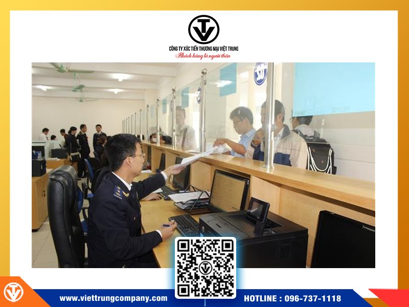 Chi phí nhập hàng từ Trung Quốc về Việt Nam