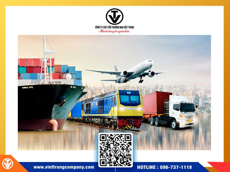 Chi phí nhập hàng từ Trung Quốc về Việt Nam