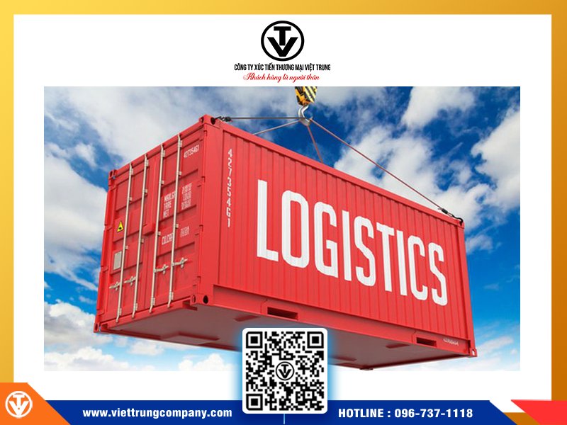 Chuyển phát nhanh hàng từ Trung Quốc về Việt Nam