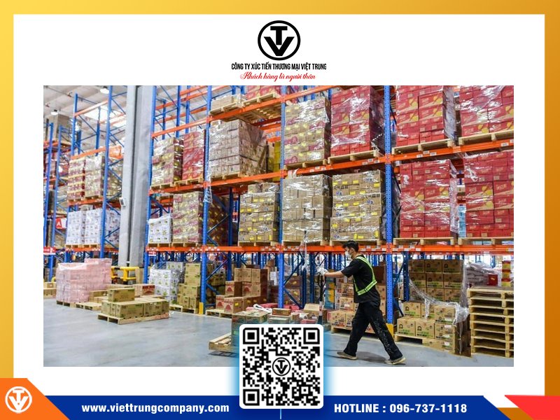 Hướng dẫn nhập hàng từ Trung Quốc