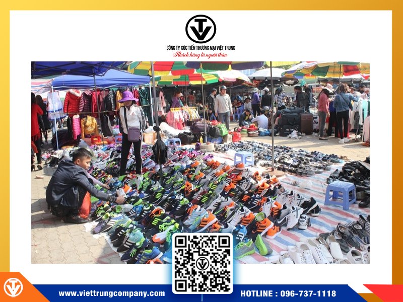 Hướng dẫn nhập hàng từ Trung Quốc