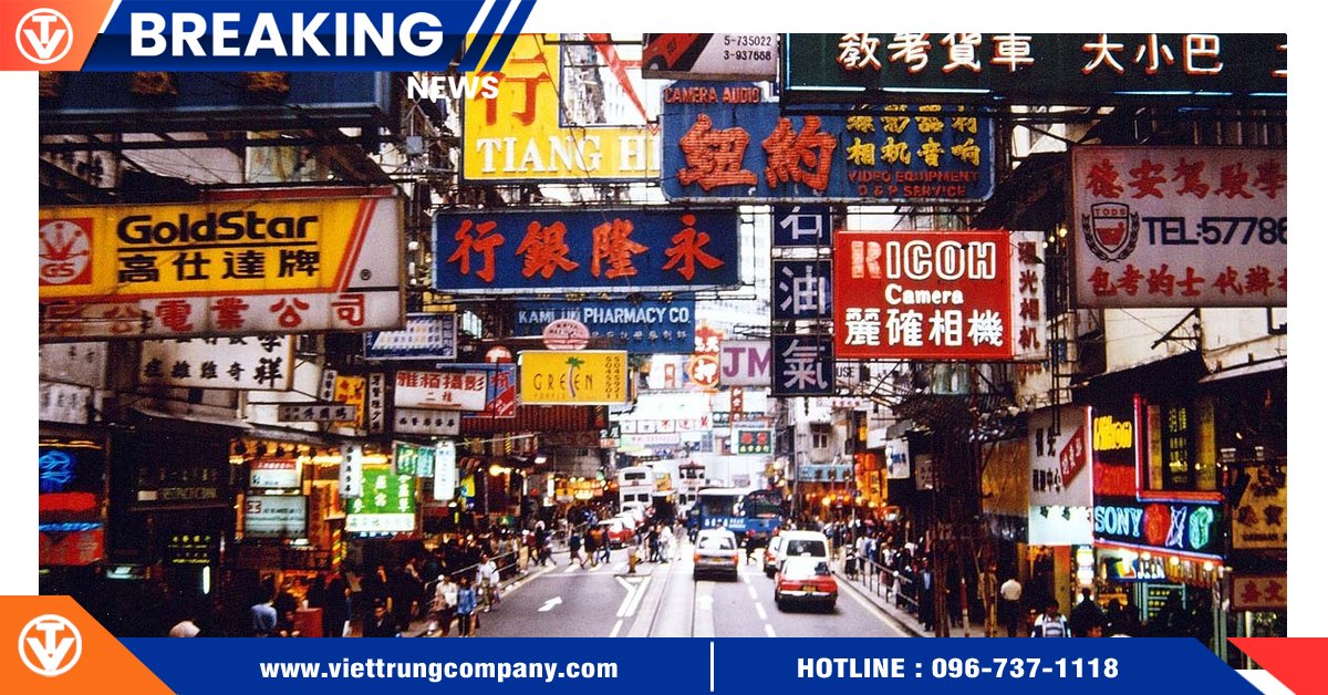 Hướng dẫn nhập hàng từ Trung Quốc đơn giản